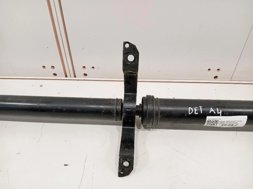 Albero Trasmissione Centrale 8W0 521 101 Audi A4 8W5 Avant 2015