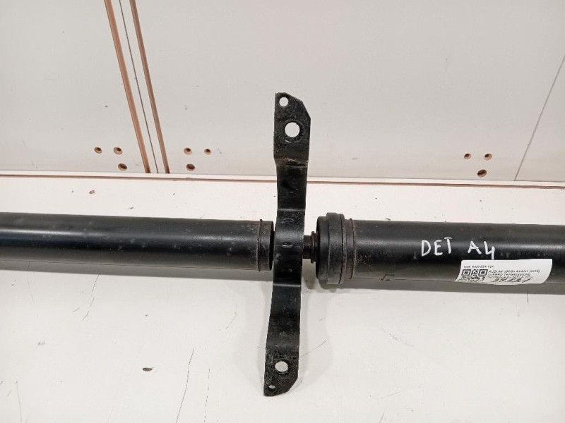 Albero Trasmissione Centrale 8W0 521 101 Audi A4 8W5 Avant 2015