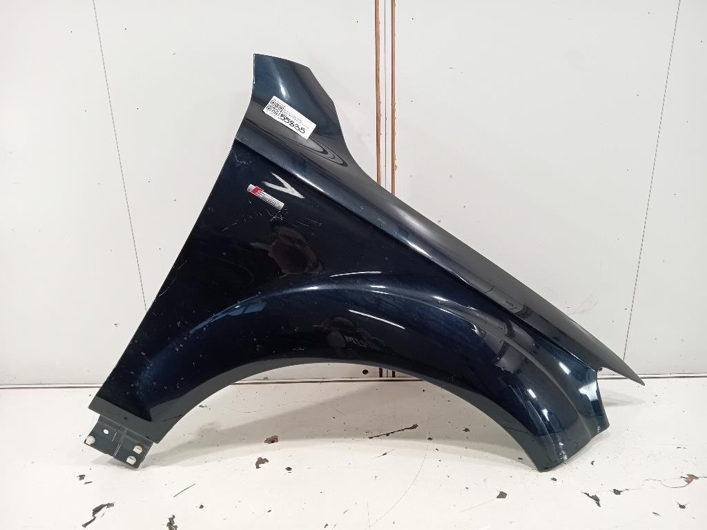 Fanale EST POST DX 9810477080 Peugeot 3008 II 2016