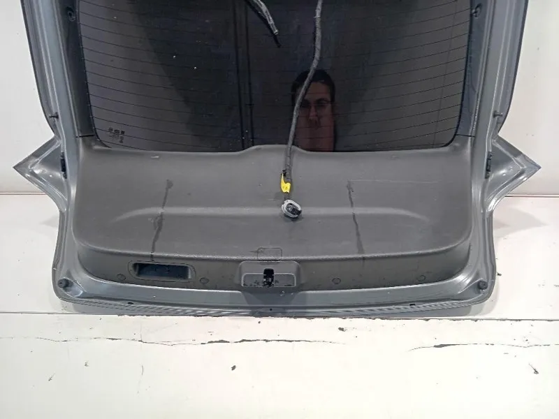 Portello POST 95268891 Chevrolet Cruze 2011