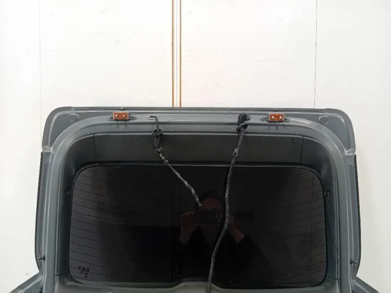 Portello POST 95268891 Chevrolet Cruze 2011