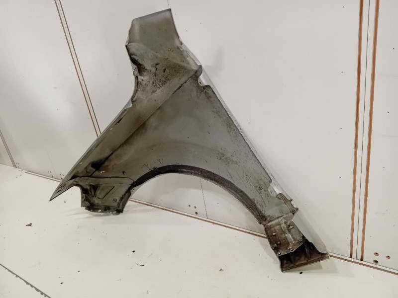 Parafango ANT DX 4M0821106D Audi Q7 4MB 2015