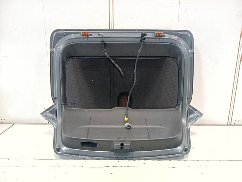 Portello POST 95268891 Chevrolet Cruze 2011