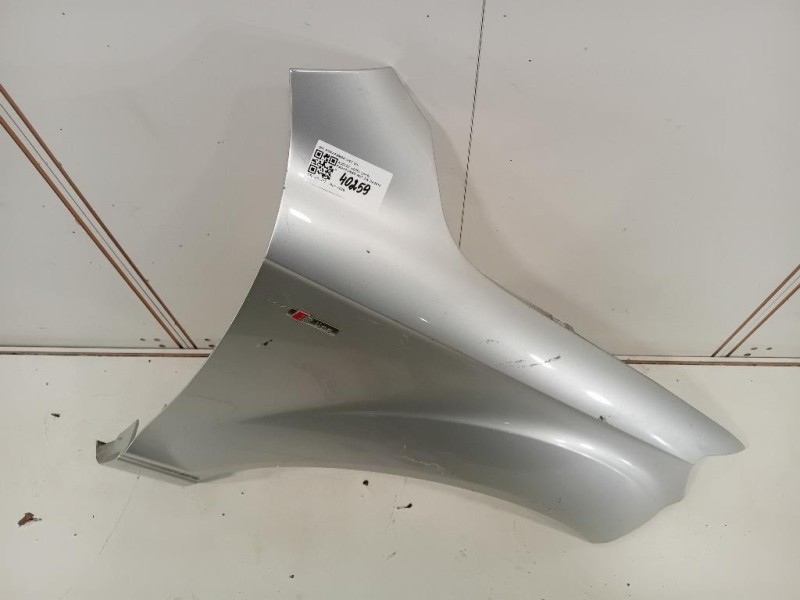 Fanale EST POST DX 9810477080 Peugeot 3008 II 2016