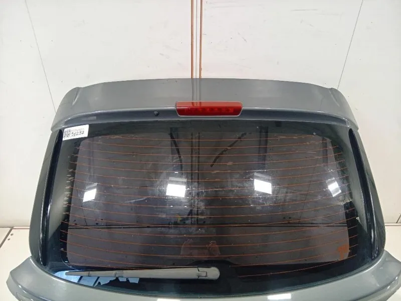 Portello POST 95268891 Chevrolet Cruze 2011