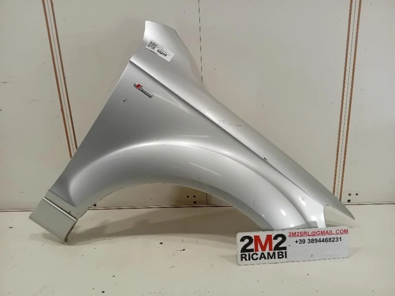 Parafango ANT DX 4M0821106D Audi Q7 4MB 2015