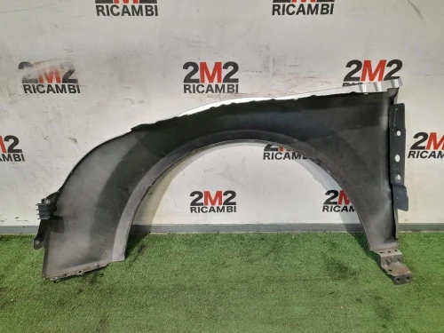 Parafango ANT DX 8J0821104B Audi TT 8J3 2007