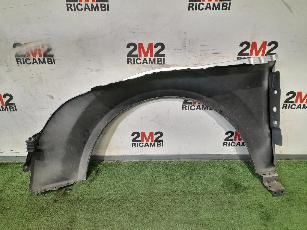 Parafango ANT DX 8J0821104B Audi TT 8J3 2007