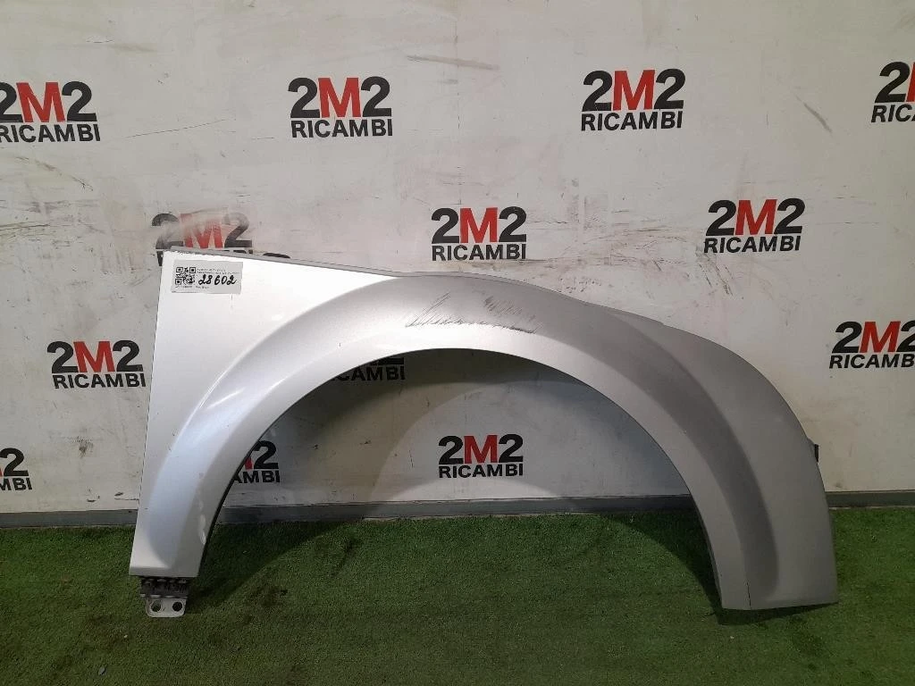 Parafango ANT DX 8J0821104B Audi TT 8J3 2007