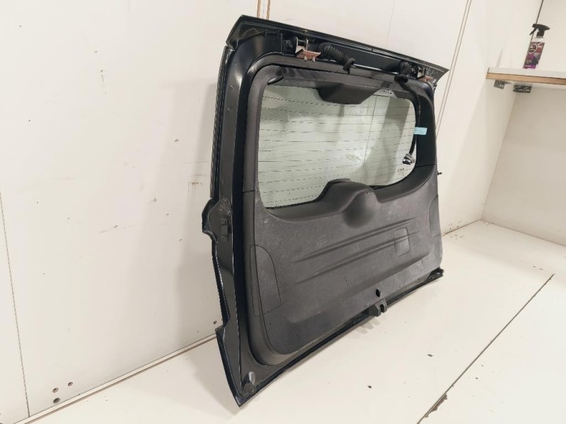 Portello POST 95186445 Chevrolet Orlando 2011