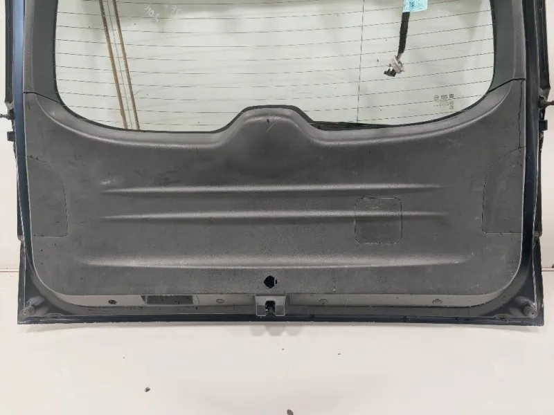 Portello POST 95186445 Chevrolet Orlando 2011