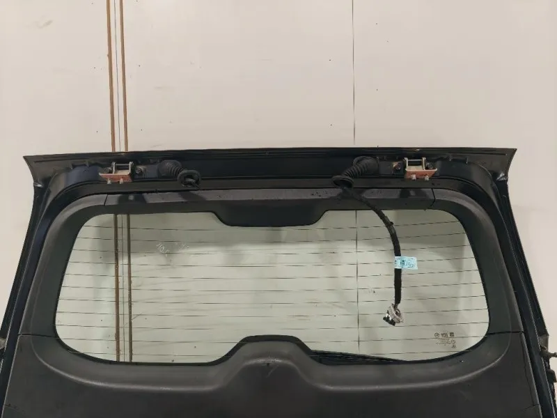 Portello POST 95186445 Chevrolet Orlando 2011