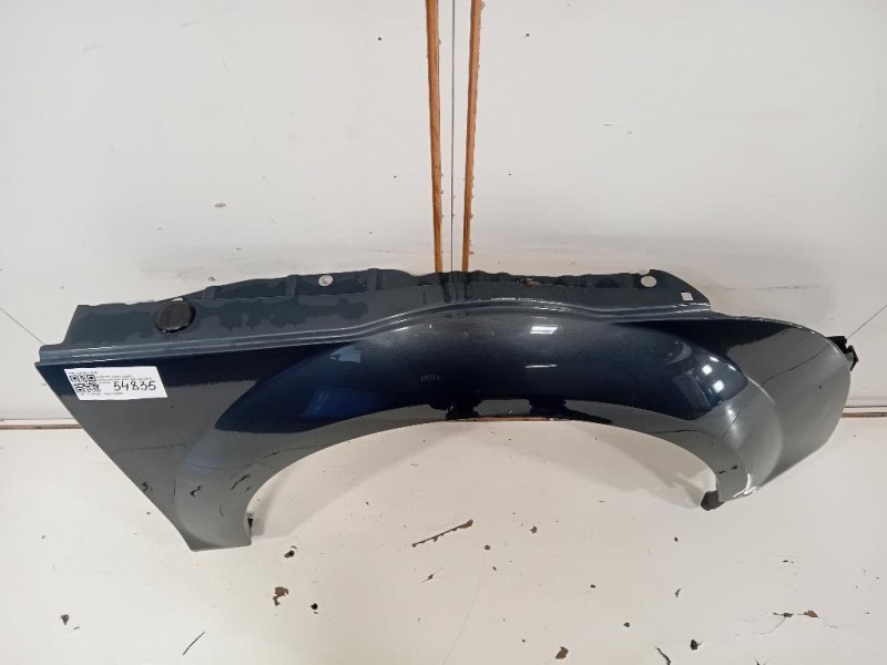 Fanale EST POST DX 9810477080 Peugeot 3008 II 2016