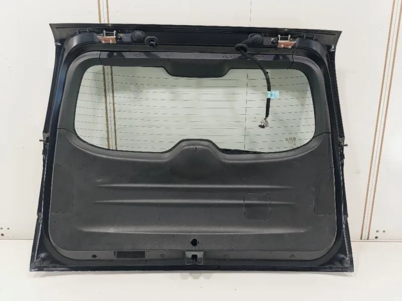 Portello POST 95186445 Chevrolet Orlando 2011