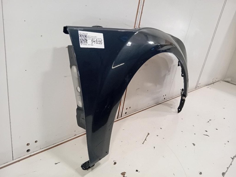 Parafango ANT DX 8J0821104B Audi TT 8J3 2007