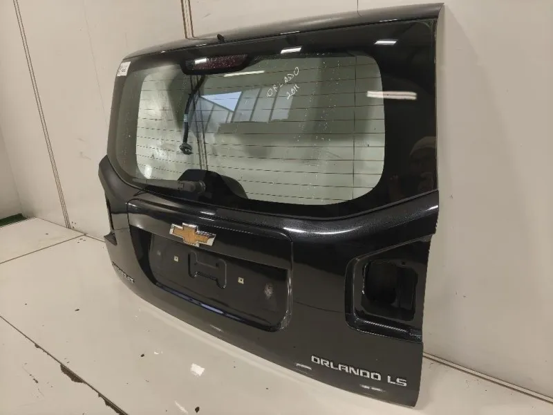 Portello POST 95186445 Chevrolet Orlando 2011