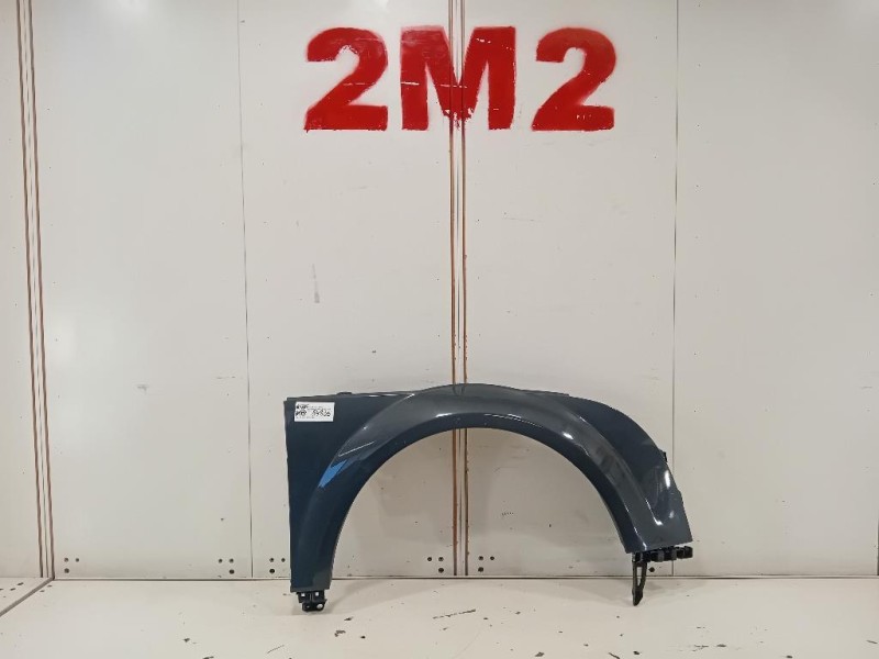 Fanale EST POST DX 9810477080 Peugeot 3008 II 2016
