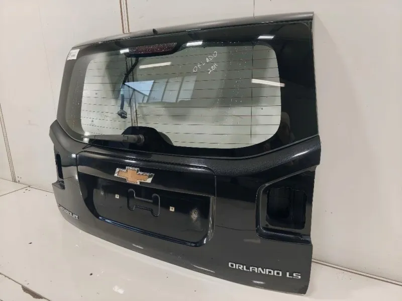Portello POST 95186445 Chevrolet Orlando 2011