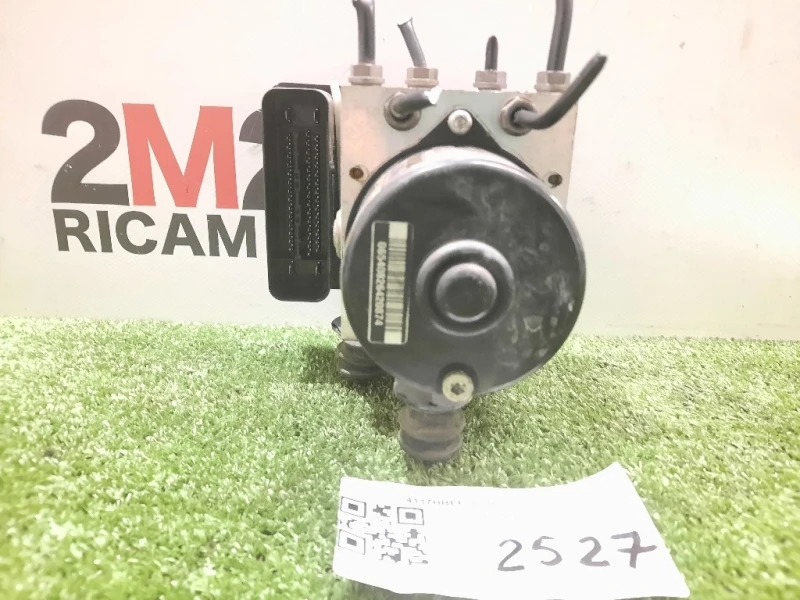 ABS Gruppo ANT 1K0614117HBEF Volkswagen GOLF V 2004