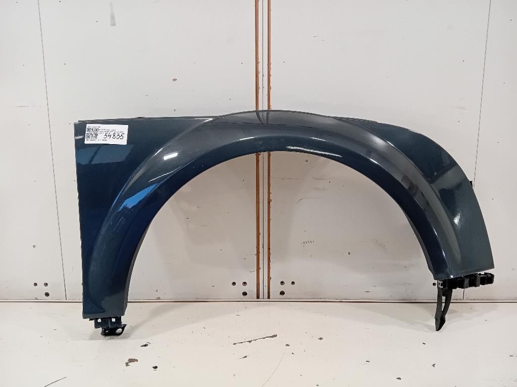 Parafango ANT DX 8J0821104B Audi TT 8J3 2007