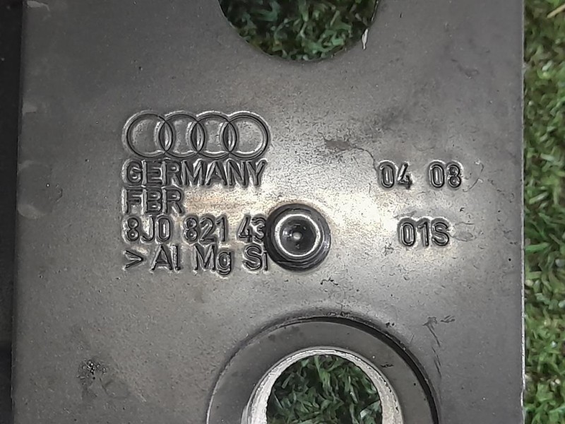 Parafango ANT DX AUDI TT PARAFANGO 8J0821104B Audi TT 8J3 2010