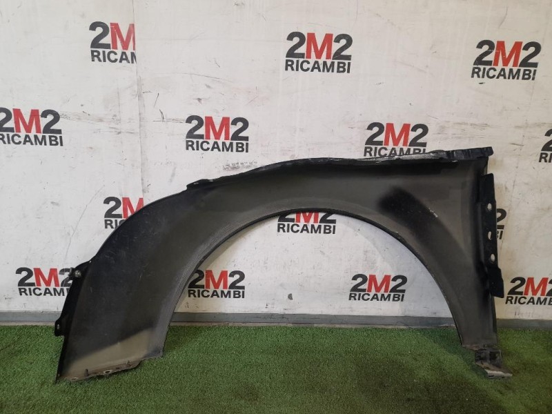 Fanale EST POST DX 9836231180 82140201 Peugeot 3008 II 2016