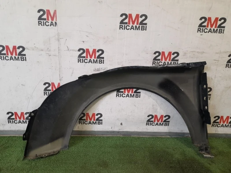 Parafango ANT DX AUDI TT PARAFANGO 8J0821104B Audi TT 8J3 2010