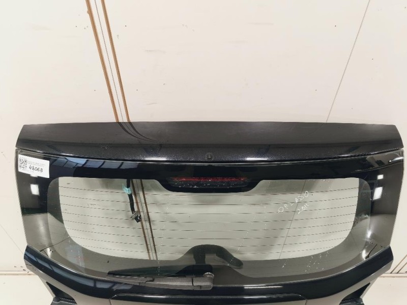 Portello POST 95186445 Chevrolet Orlando 2011