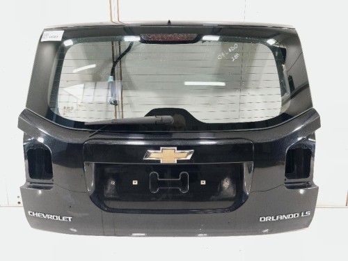 Portello POST 95186445 Chevrolet Orlando 2011