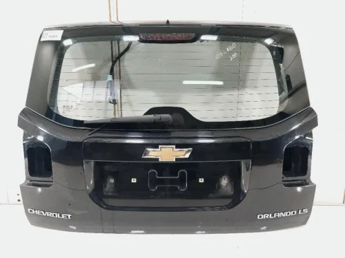Portello POST 95186445 Chevrolet Orlando 2011