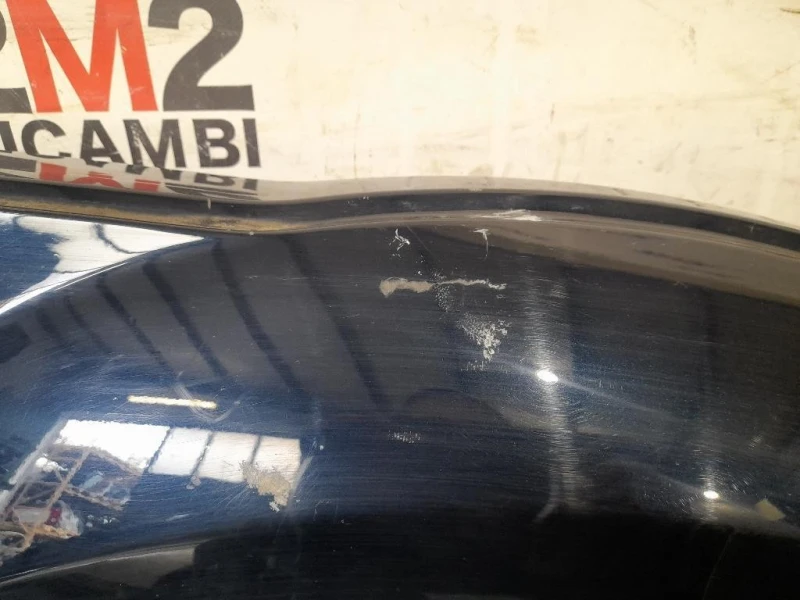 Parafango ANT DX AUDI TT PARAFANGO 8J0821104B Audi TT 8J3 2010