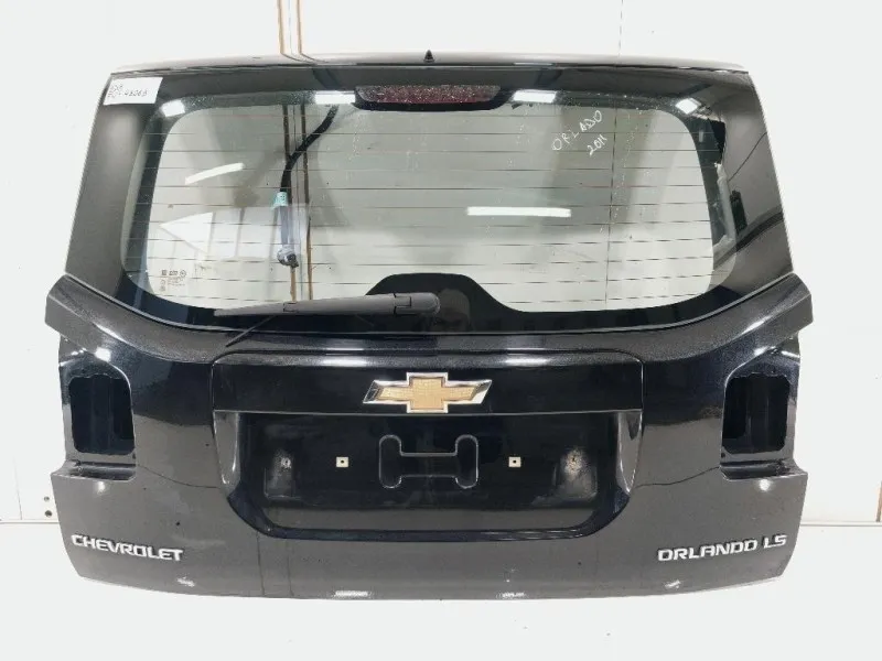 Portello POST 95186445 Chevrolet Orlando 2011