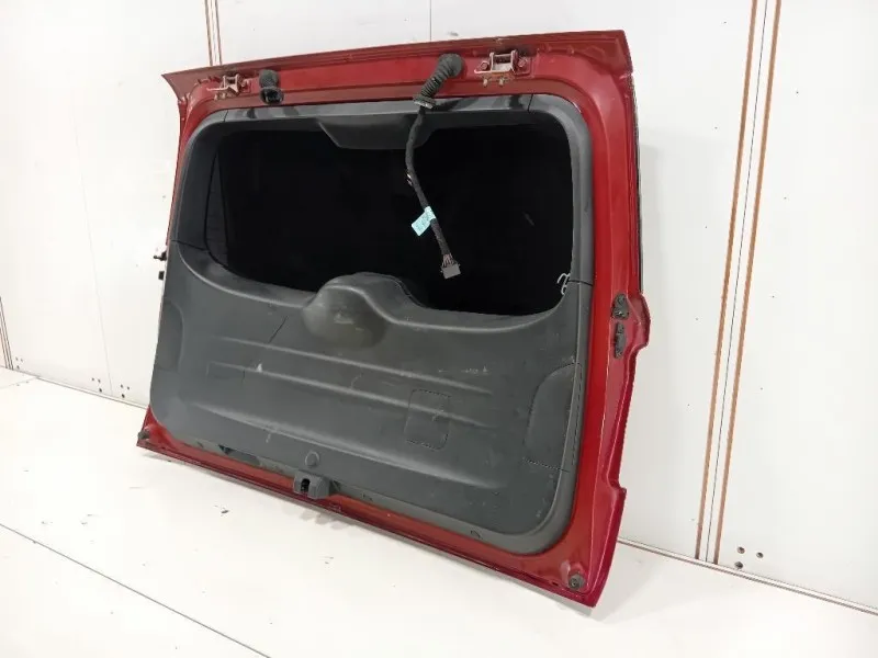 Portello POST 95186445 Chevrolet Orlando 2011