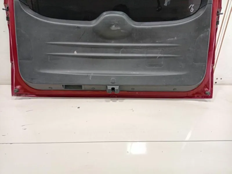 Portello POST 95186445 Chevrolet Orlando 2011