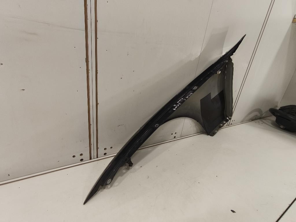 Fanale EST POST DX 9810477080 Peugeot 3008 II 2016