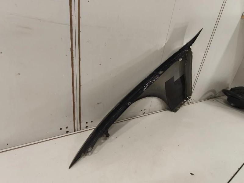 Parafango ANT DX 41357133227 Bmw Serie 1 E81 Berlina 2005