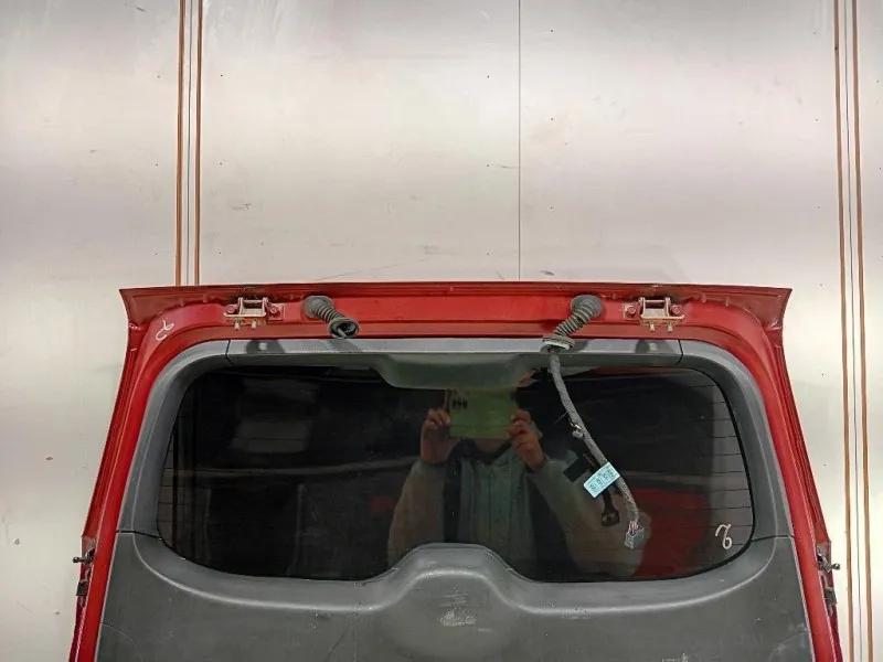 Portello POST 95186445 Chevrolet Orlando 2011