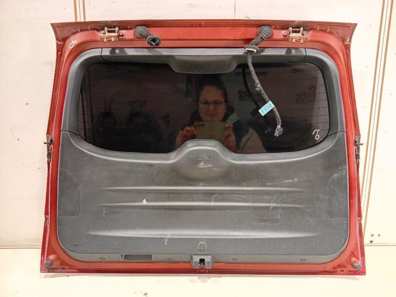 Portello POST 95186445 Chevrolet Orlando 2011