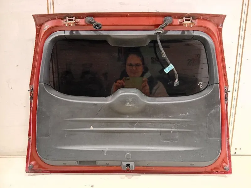 Portello POST 95186445 Chevrolet Orlando 2011