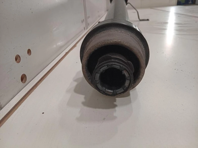 Albero Trasmissione Centrale 8W0 521 101 Audi A4 8W5 Avant 2015