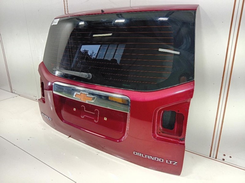 Portello POST 95186445 Chevrolet Orlando 2011