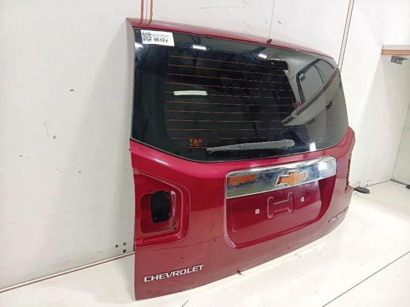 Portello POST 95186445 Chevrolet Orlando 2011