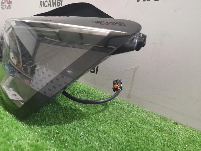 Fanale EST POST DX 9836231180 Peugeot 3008 II 2020