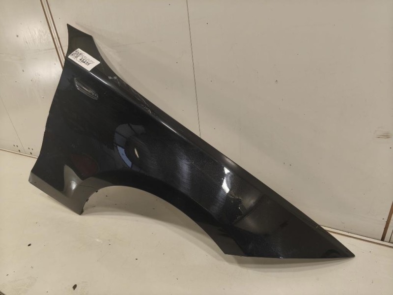 Parafango ANT DX 41357133227 Bmw Serie 1 E81 Berlina 2005