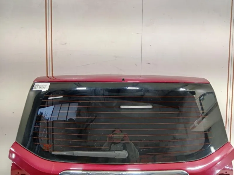 Portello POST 95186445 Chevrolet Orlando 2011