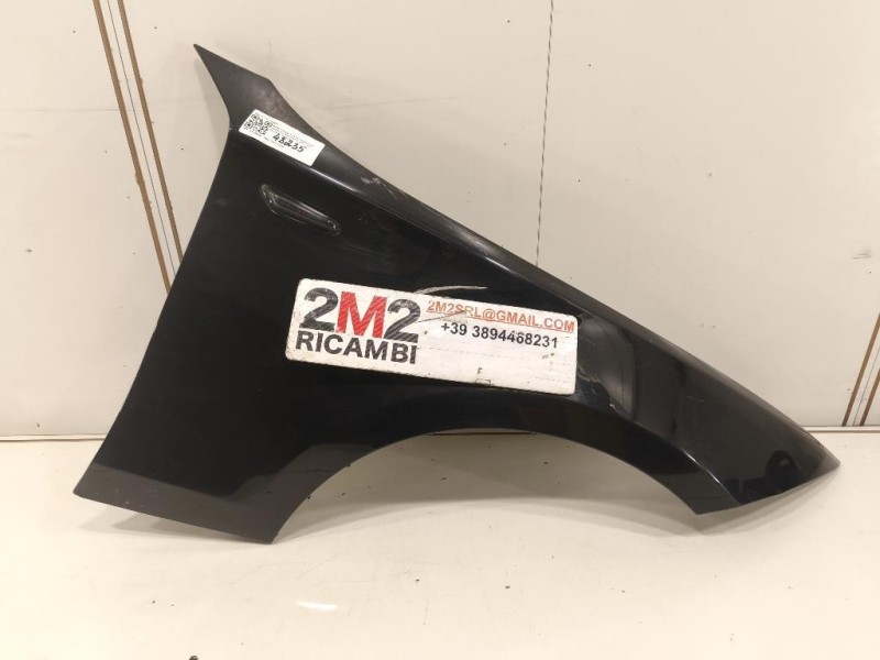 Parafango ANT DX 41357133227 Bmw Serie 1 E81 Berlina 2005