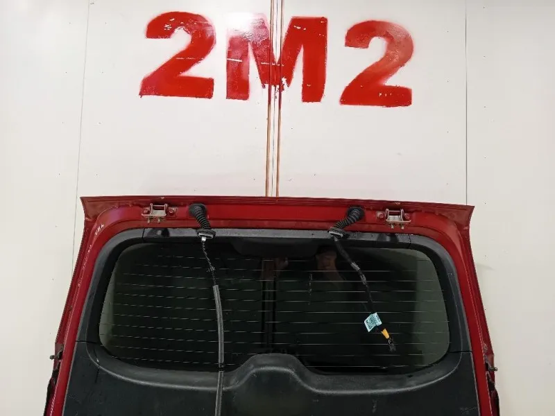 Portello POST 95186445 Chevrolet Orlando 2011