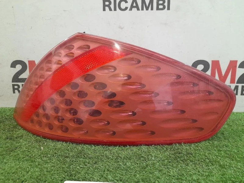 Fanale EST POST DX 96412997JE Peugeot 307 CC 2001