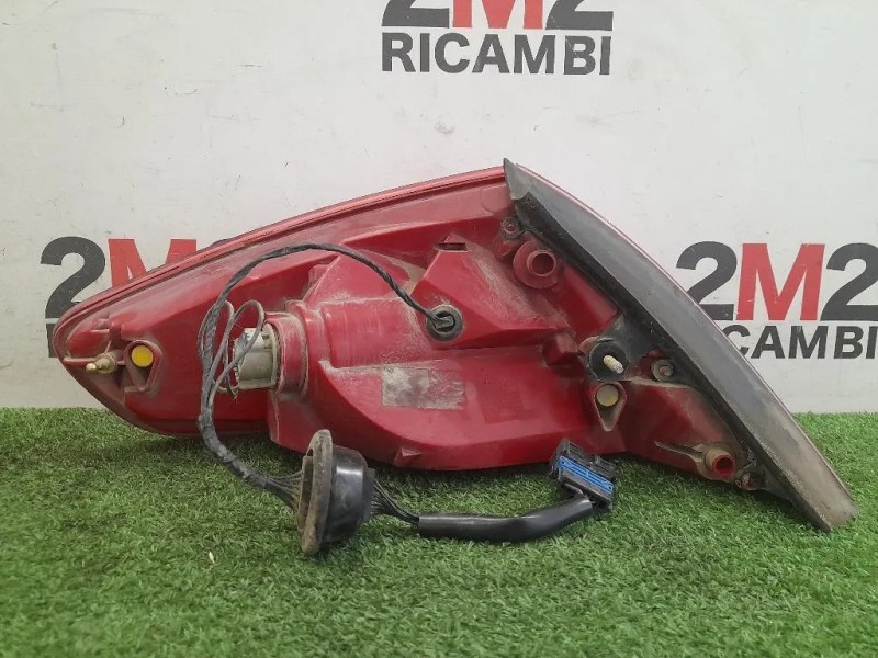 Fanale EST POST DX 96412997JE Peugeot 307 CC 2001