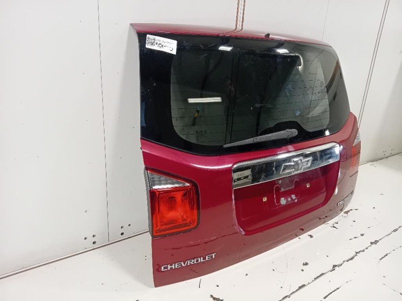 Portello POST 95186445 Chevrolet Orlando 2011